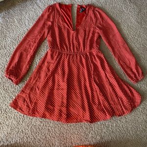 Forever 21 dress